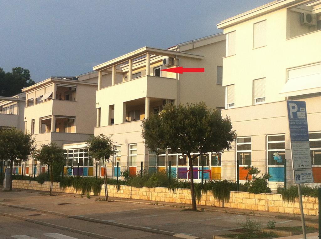 Apartment Summer Dream بونات الغرفة الصورة