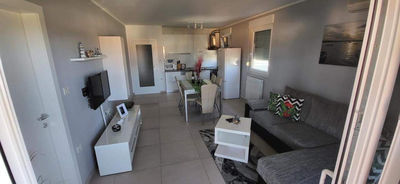 Apartment Summer Dream بونات المظهر الخارجي الصورة