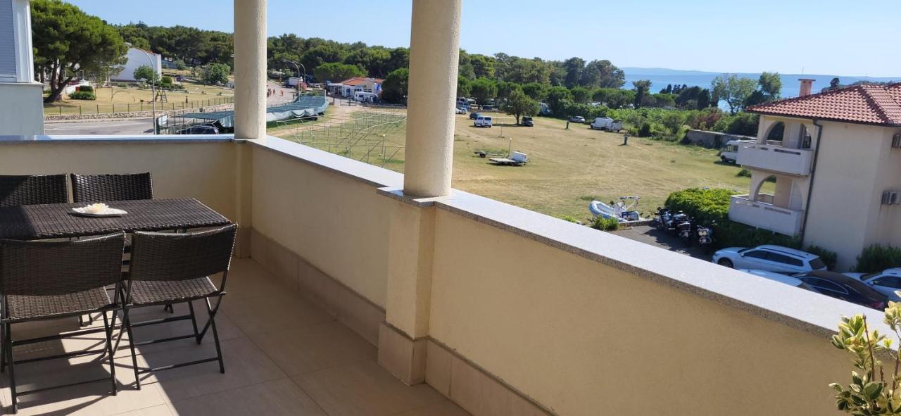 Apartment Summer Dream بونات المظهر الخارجي الصورة