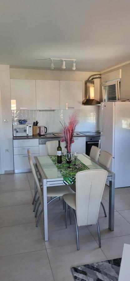 Apartment Summer Dream بونات المظهر الخارجي الصورة