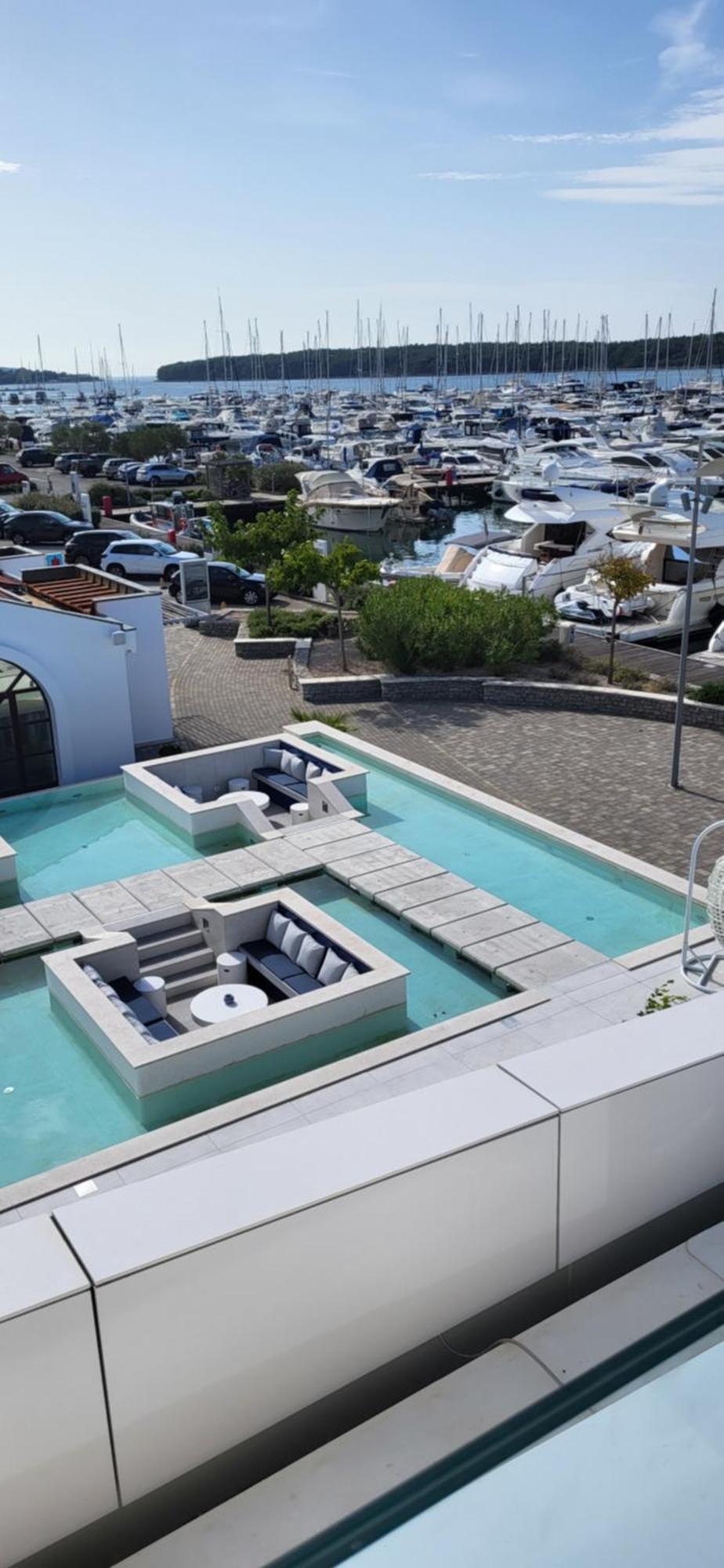 Apartment Summer Dream بونات المظهر الخارجي الصورة