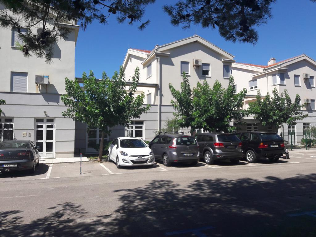 Apartment Summer Dream بونات المظهر الخارجي الصورة