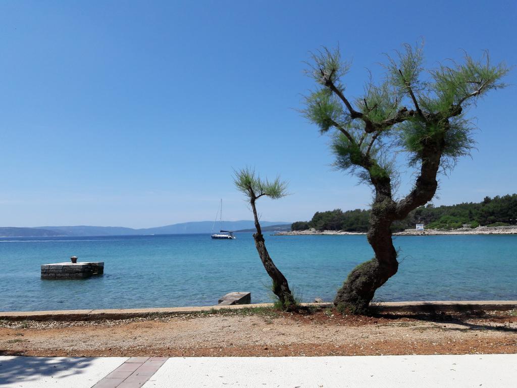 Apartment Summer Dream بونات المظهر الخارجي الصورة